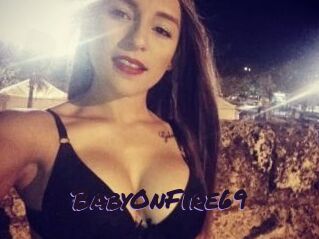 BabyOnFire69