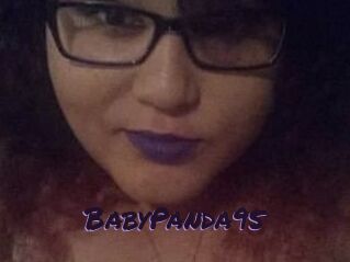 BabyPanda95