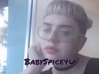 BabySpice4U