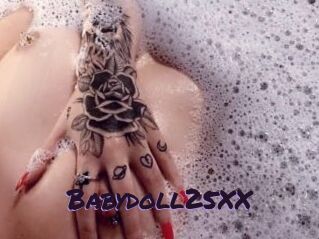 Babydoll25XX