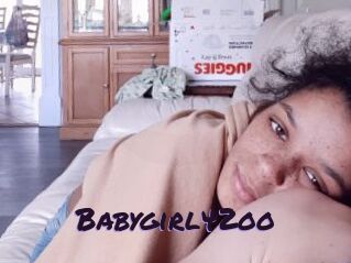 Babygirl42oo