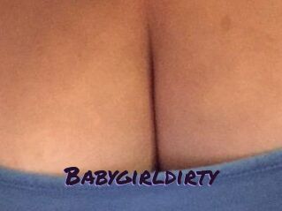 Babygirldirty