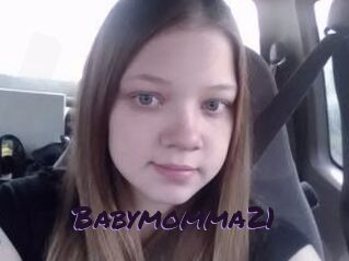Babymomma21