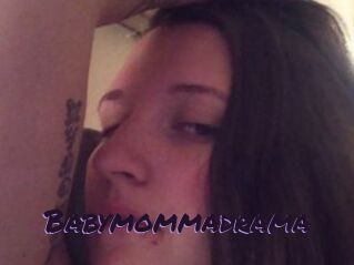 Babymommadrama