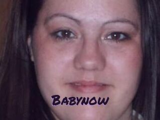 Babynow