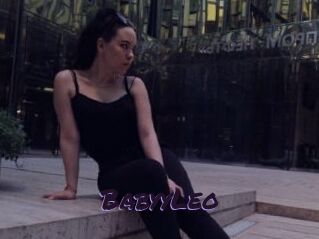 BabyyLeo