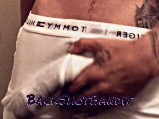 BackShotBandit
