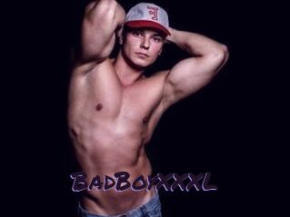 BadBoyXXXL