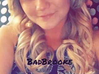 BadBrooke