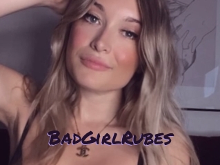 BadGirlRubes Le Cul Gratuit