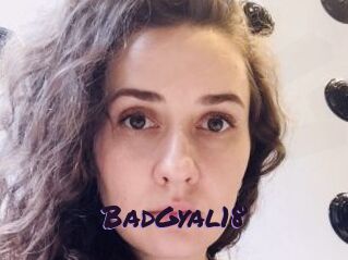 BadGyal18