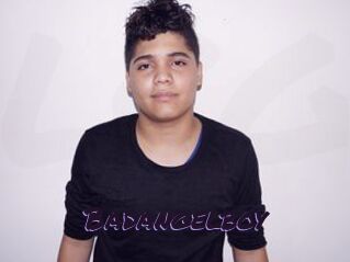 Badangelboy