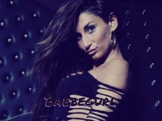 Baebegurl