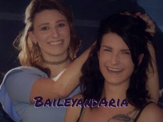 BaileyandAria