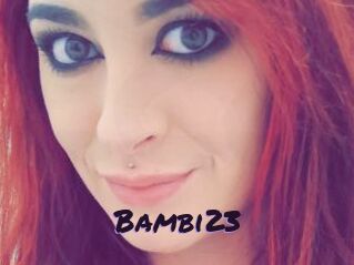 Bambi23