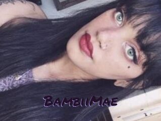 BambiiMae