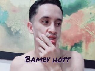 Bamby_hott