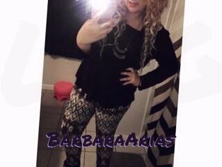 BarbaraArias