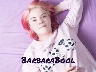 BarbaraBool