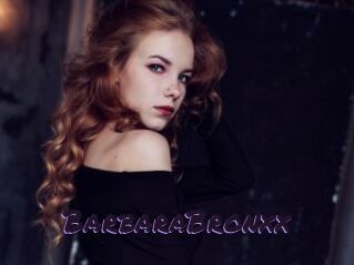 BarbaraBronxx