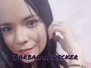 Barbarah_Decker