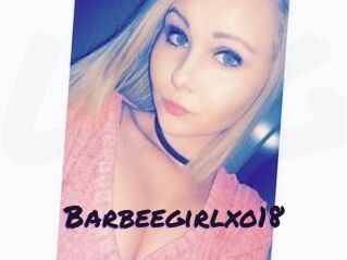 Barbeegirlxo18