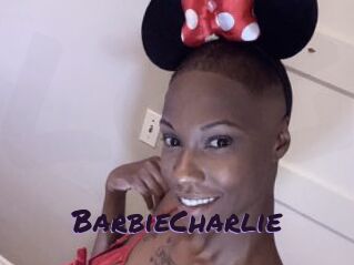 BarbieCharlie