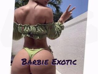 Barbie_Exotic