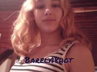 Barely18hot