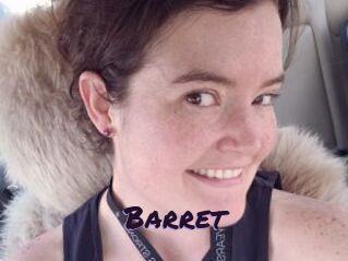 Barret