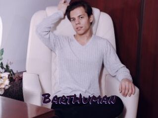 BartHuman