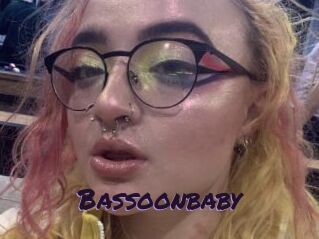 Bassoonbaby