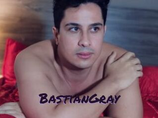 BastianGray