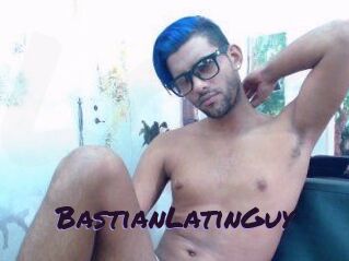 BastianLatinGuy