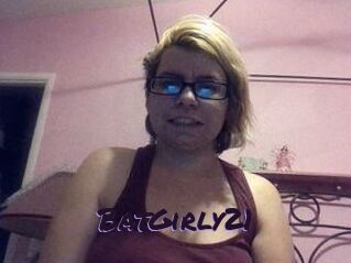 BatGirly21