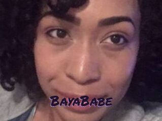 BayaBabe
