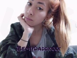 BeMyDaddyxxx