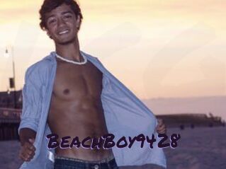 BeachBoy9428