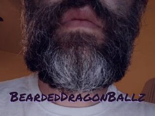 BeardedDragonBallz