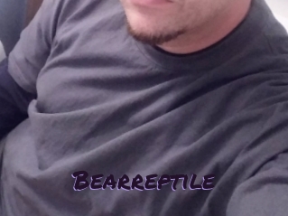 Bearreptile