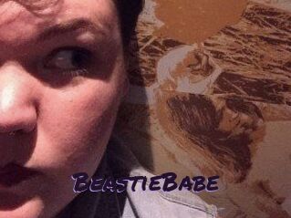 BeastieBabe