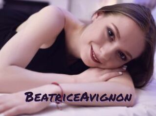 BeatriceAvignon