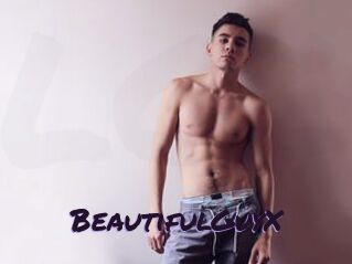 BeautifulGuyX