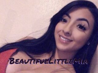BeautifulLittleMia