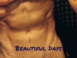Beautiful_Days