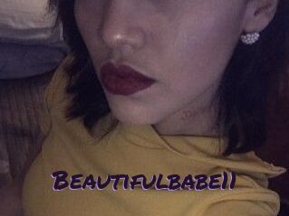 Beautifulbabe11