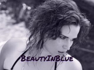 BeautyInBlue