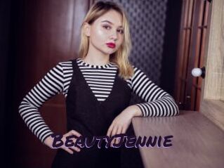 BeautyJennie