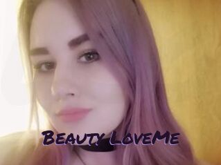 Beauty_LoveMe