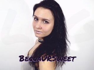 BeccaURSweet